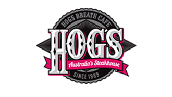 Colourwise Client Hogs Breath Cafe Colourwise Client Hogs Breath Cafe